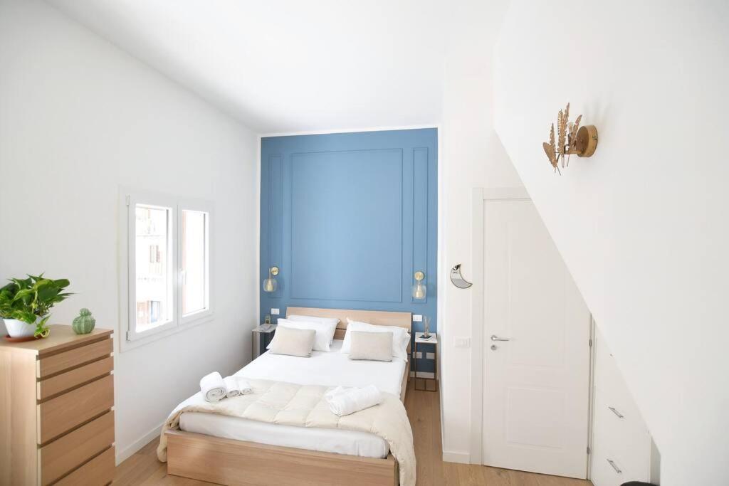 Appartement Iflat Casa Isabella à Palerme Extérieur photo