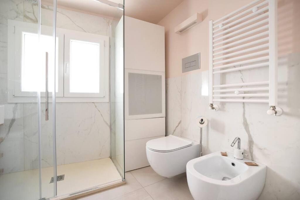 Appartement Iflat Casa Isabella à Palerme Extérieur photo