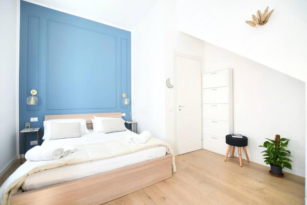 Appartement Iflat Casa Isabella à Palerme Extérieur photo