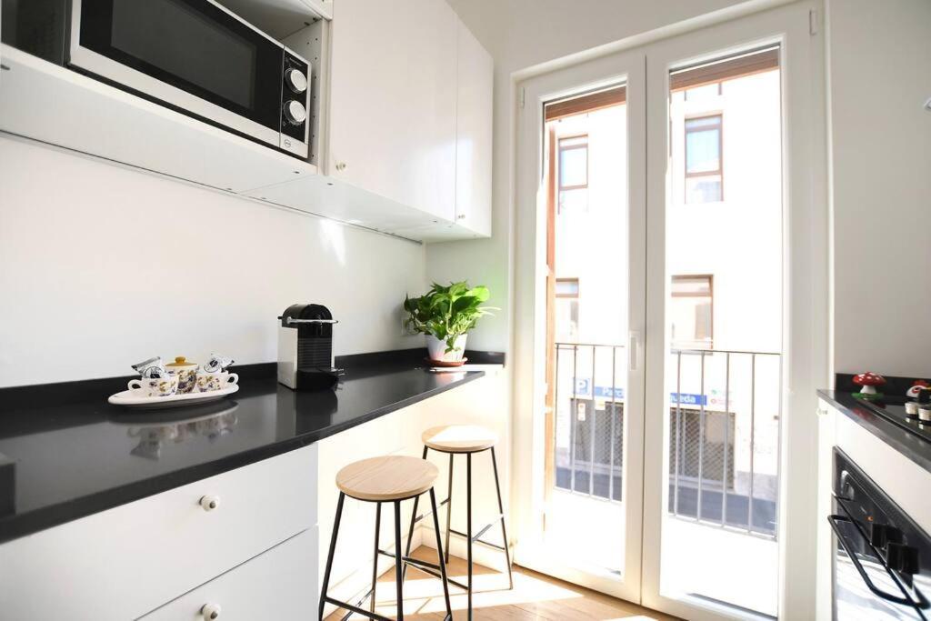 Appartement Iflat Casa Isabella à Palerme Extérieur photo