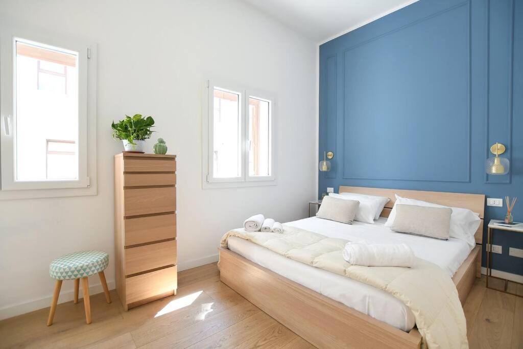 Appartement Iflat Casa Isabella à Palerme Extérieur photo